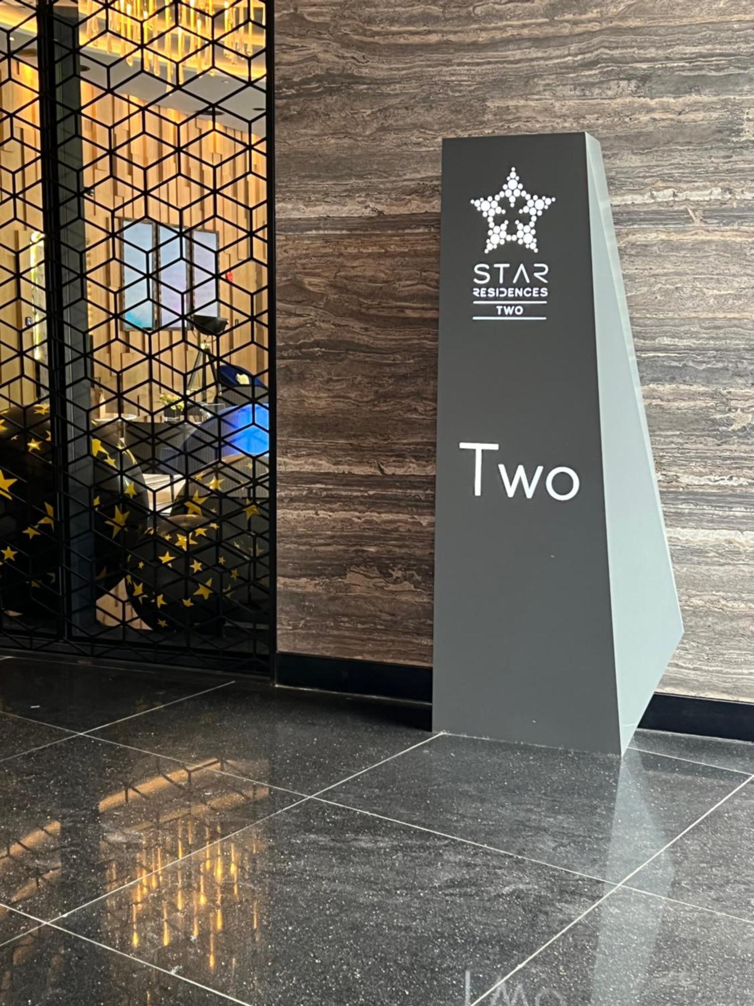 Star At Klcc By Eae Daire Kuala Lumpur Dış mekan fotoğraf